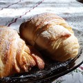 Croissant Házilag