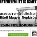 Orbán Viktor kivégzésére buzdít egy Facebook-csoport