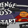 Revenge on Boss