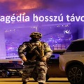 A moszkvai terror tragédiája rámutat egy másik tragédiára