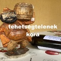 Péntek esti borozás közben