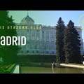 Madrid egy hétvége alatt - Mi is utazunk Vlog