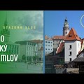 Brno és Cesky Krumlov - Vlog