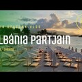 Albánia partjain - Vlog