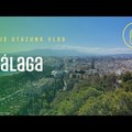 Málaga és a Caminito del Rey - Vlog