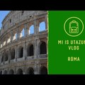 Mindent Rómáról - Vlog
