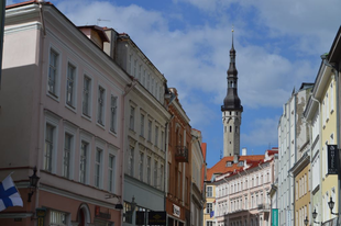 Északon jártunk, fagyiztunk és söröztünk