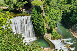 Bosznia-Hercegovina felfedezése