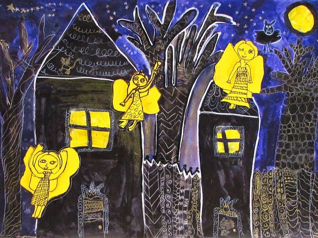 Karácsony felé  [70.]