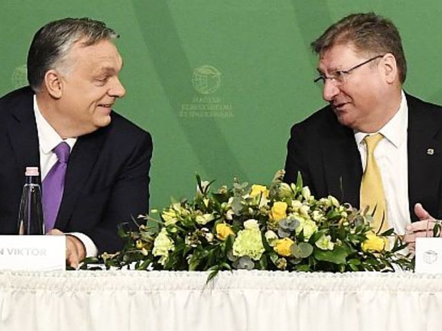 A falvakban akar nyerni — naná [69.]