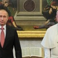 Miért nem ítéli el egyértelműen a pápa Putyint Ukrajna lerohanásáért?