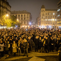 Tanárballagás: az ország és az egyház szebbik arca