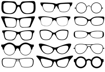 A szemüveg evolúciója