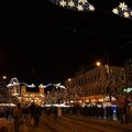 Debreceni karácsonyi vásár