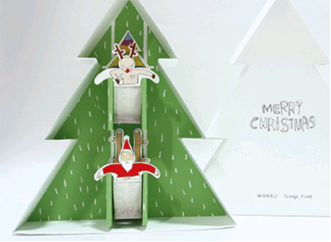 creative-tea-bags-christmas-tree
