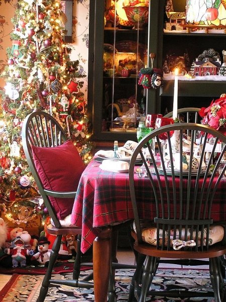 Kitchen-Christmas-Decoration-4