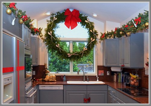 kitchen-christmas-decoration-idea