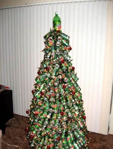 Christmas-Funny-Trees