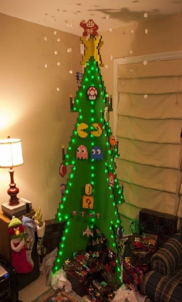 Funny-Christmas-Tree