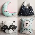 I am totally in love with these cushions. Aren't they cute?!