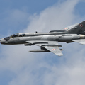 Az utolsó NATO és Lengyel Szu-22 repülőgépek kivonása 2025