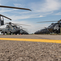 Teljes a Magyar Airbus Helikopterflotta