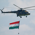 Egyszer volt - Légierő Napja Szolnok Helikopterbázis - 2006