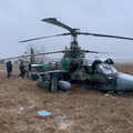 Orosz-Ukrán Légiháború első napjai - elemzés