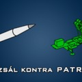 Kinzsál kontra PATRIOT