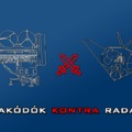 Lopakodók kontra radarok - a lopakodás fizikai háttere, radar egyenlet