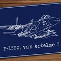 F-15EX, van értelme?