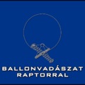 Ballonvadászat Raptorral