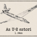 Az U-2 sztori - 1.rész