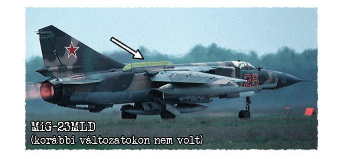 MiG-23MLD