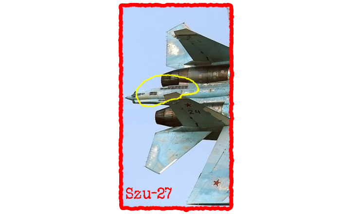 Szu-27