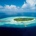 A világ legjobb szállodái – JA Manafaru, Maldív szigetek