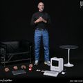 Steve Jobs "Faterlépője" divat a fiatalok körében