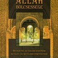 Könyv ajánló - Kéri Katalin : ALLAH BÖLCSESSÉGE