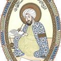Az orvosok fejedelme : Avicenna - Ibn Sina