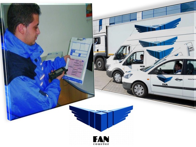 Fancourier avagy az 5 napos "gyorsposta"