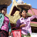 Myanmar: Mandalay