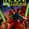 Jedi Históriák - A Régi Köztársaság lovagjai