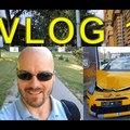 Az első Vlog adás a mindennapjaimból... :