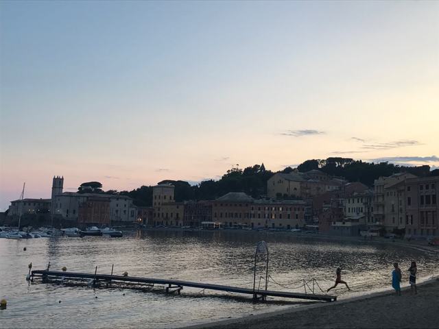 Liguria úti tippek-Sestri Levante