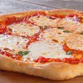 Íme a legelső pizza receptje!