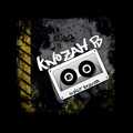 Nagyító:Knozah' B-Lejárt Kazetta LP