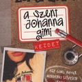 Szent Johanna Gimi - könyvajánló