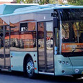 Veszprémben "gázos" buszok járhatnak!