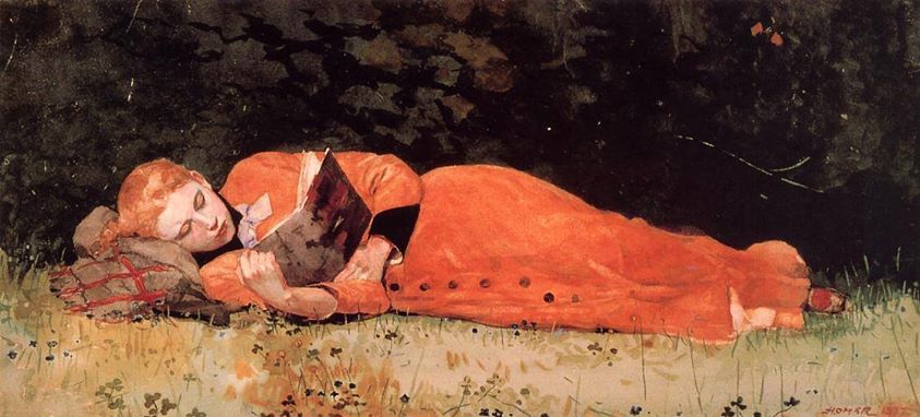 WINSLOW HOMER.jpg