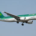 St.Patrick day by Aer Lingus